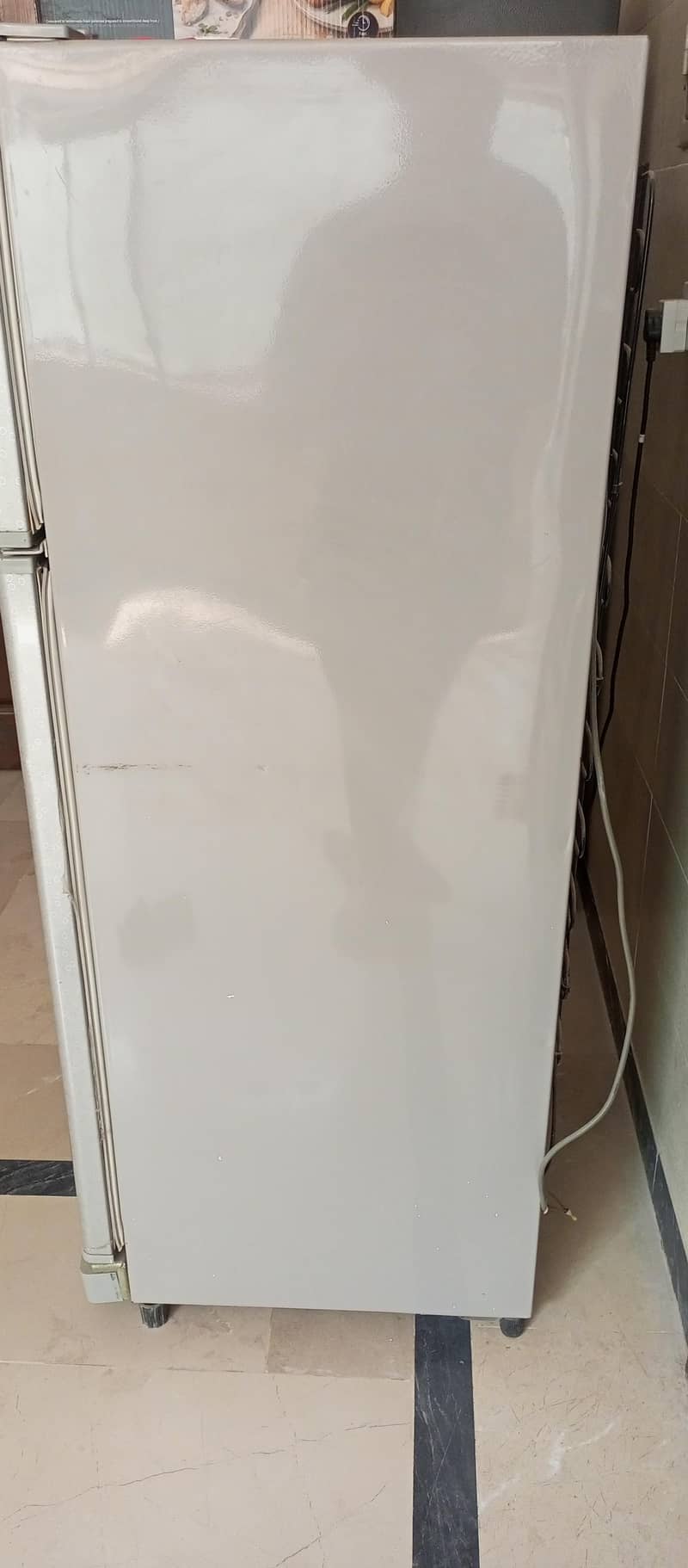 singer fridge 1