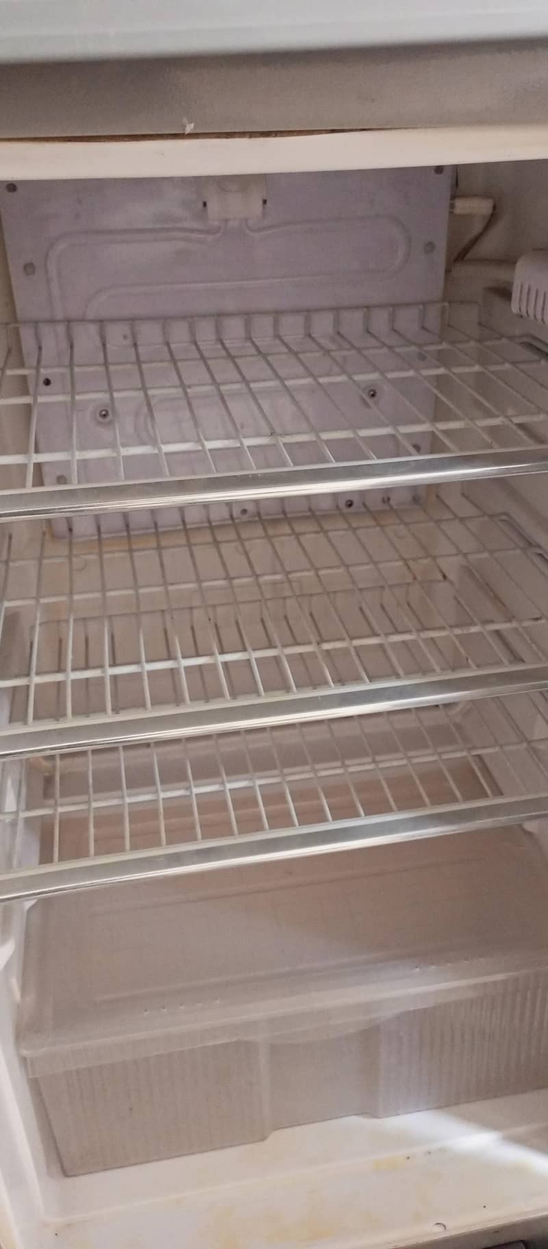 singer fridge 2