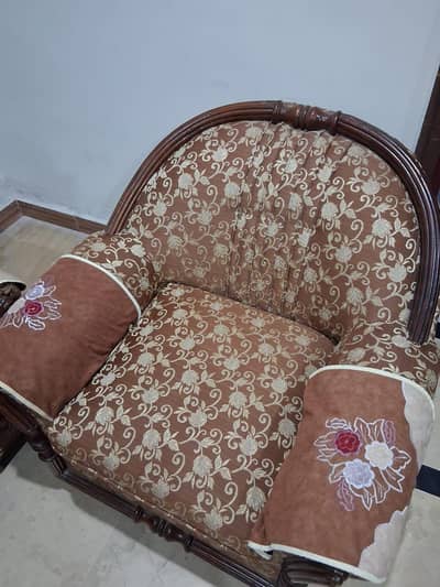 5 seater sofa