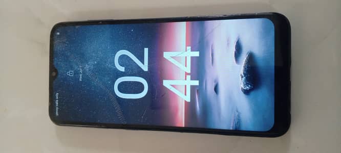 nokia g20 dual sim