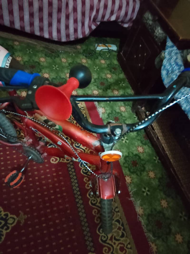 Cycle 0