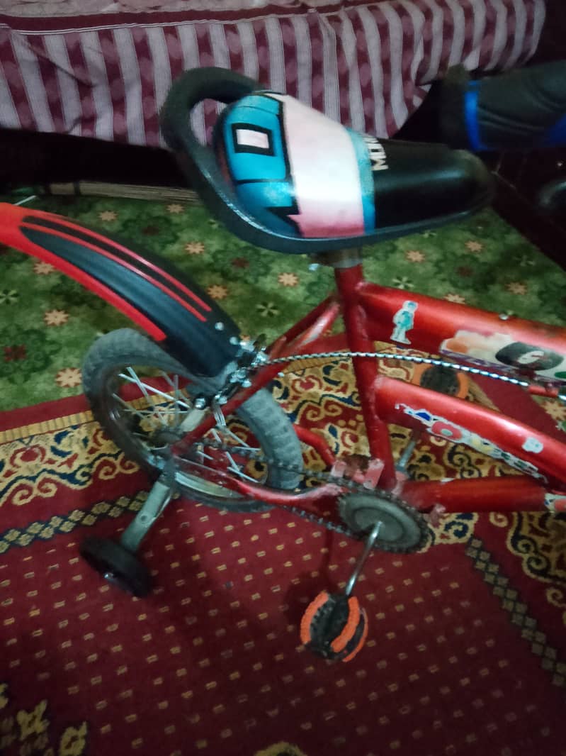 Cycle 1
