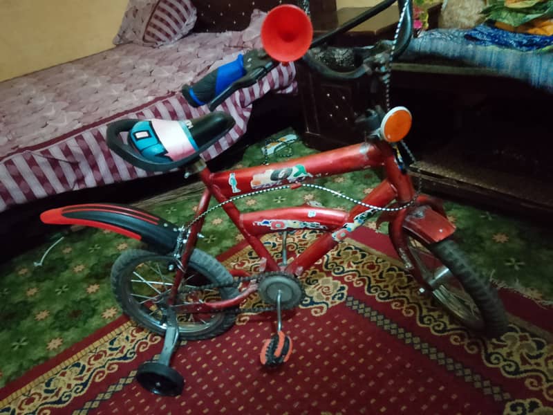 Cycle 2