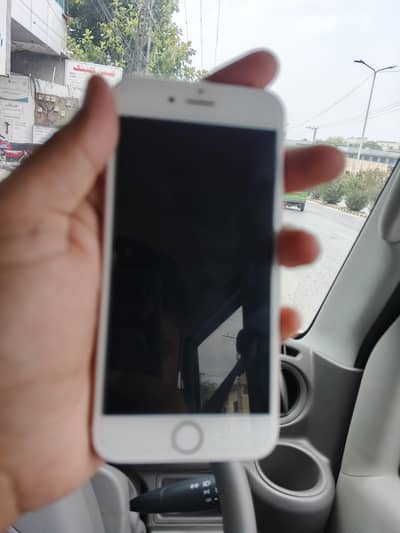 Apple iPhone 6S