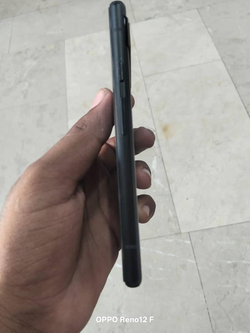 Google Pixel 6a 4