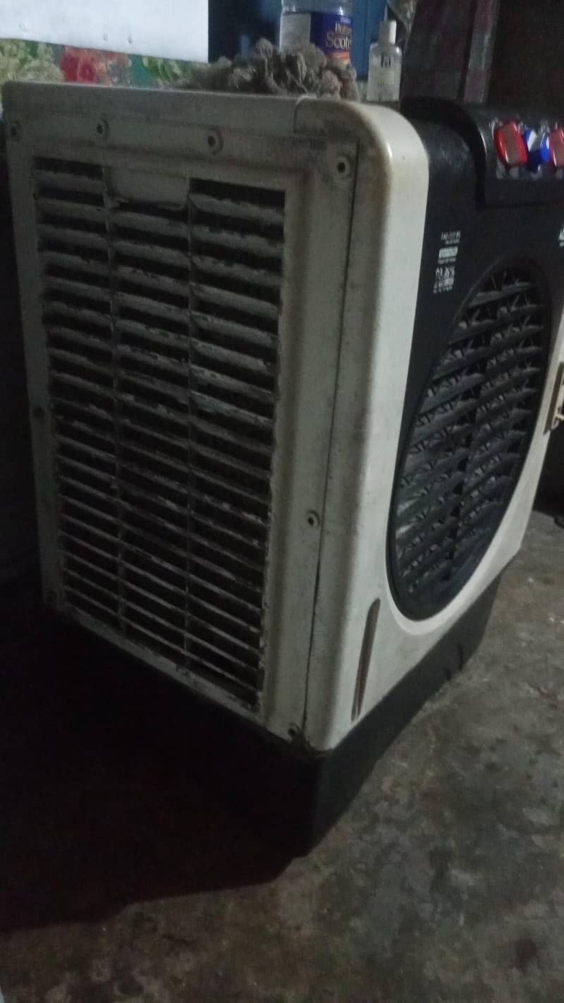 فل سائز روم کولر بہترین ورکنگ ال اوکے 2