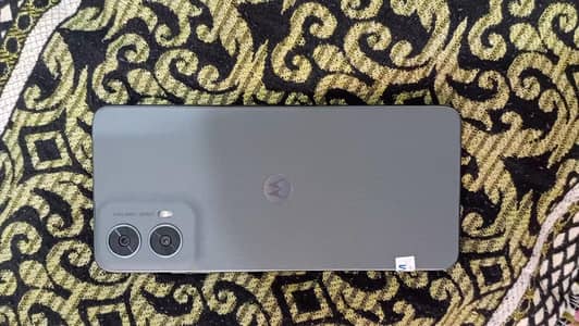 Motorola Moto G