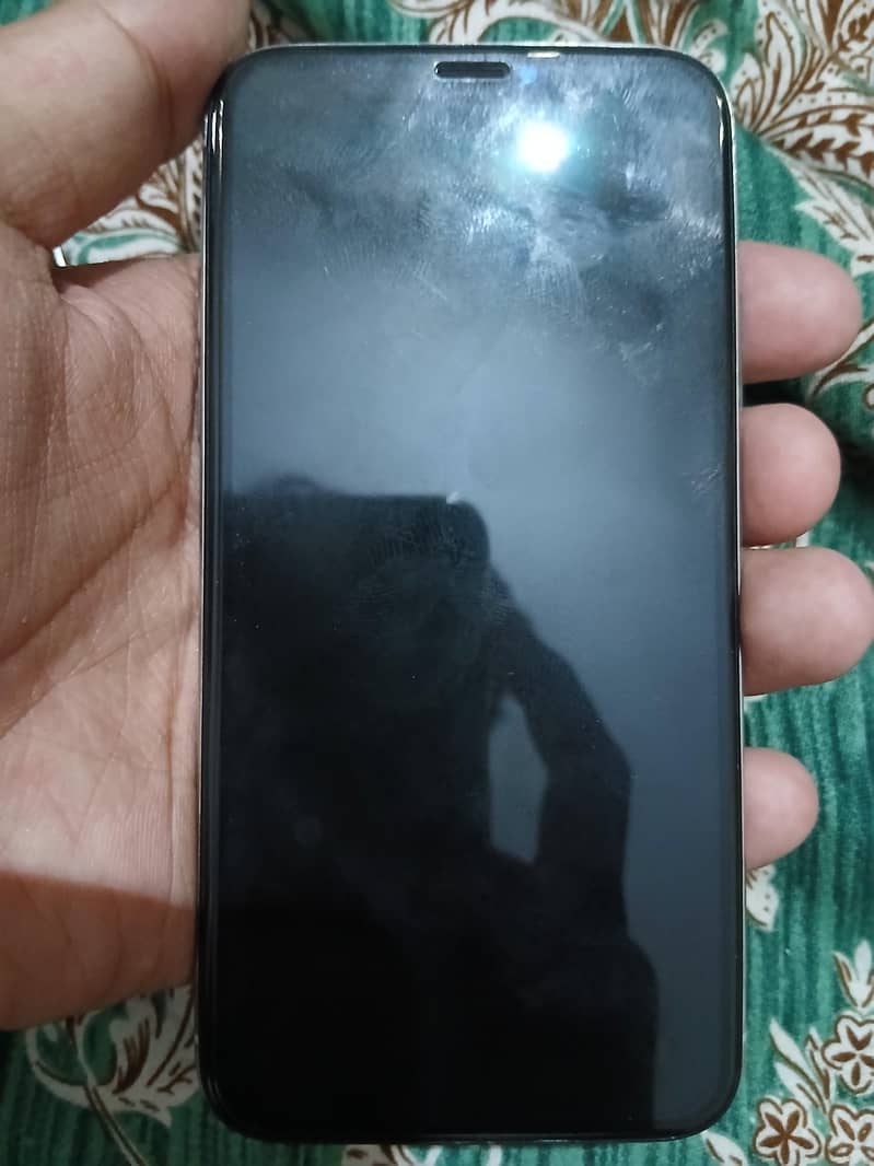 Apple iPhone X 1