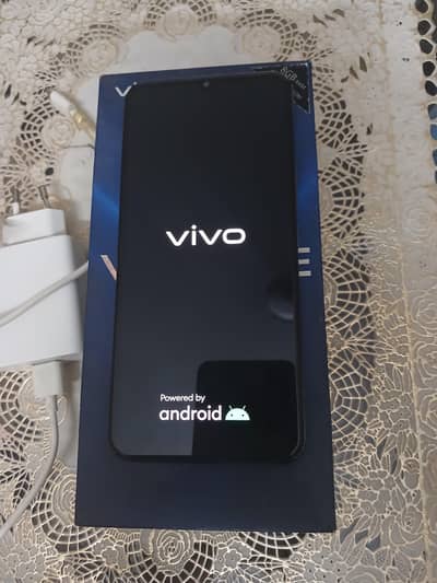 Vivo V20 SE