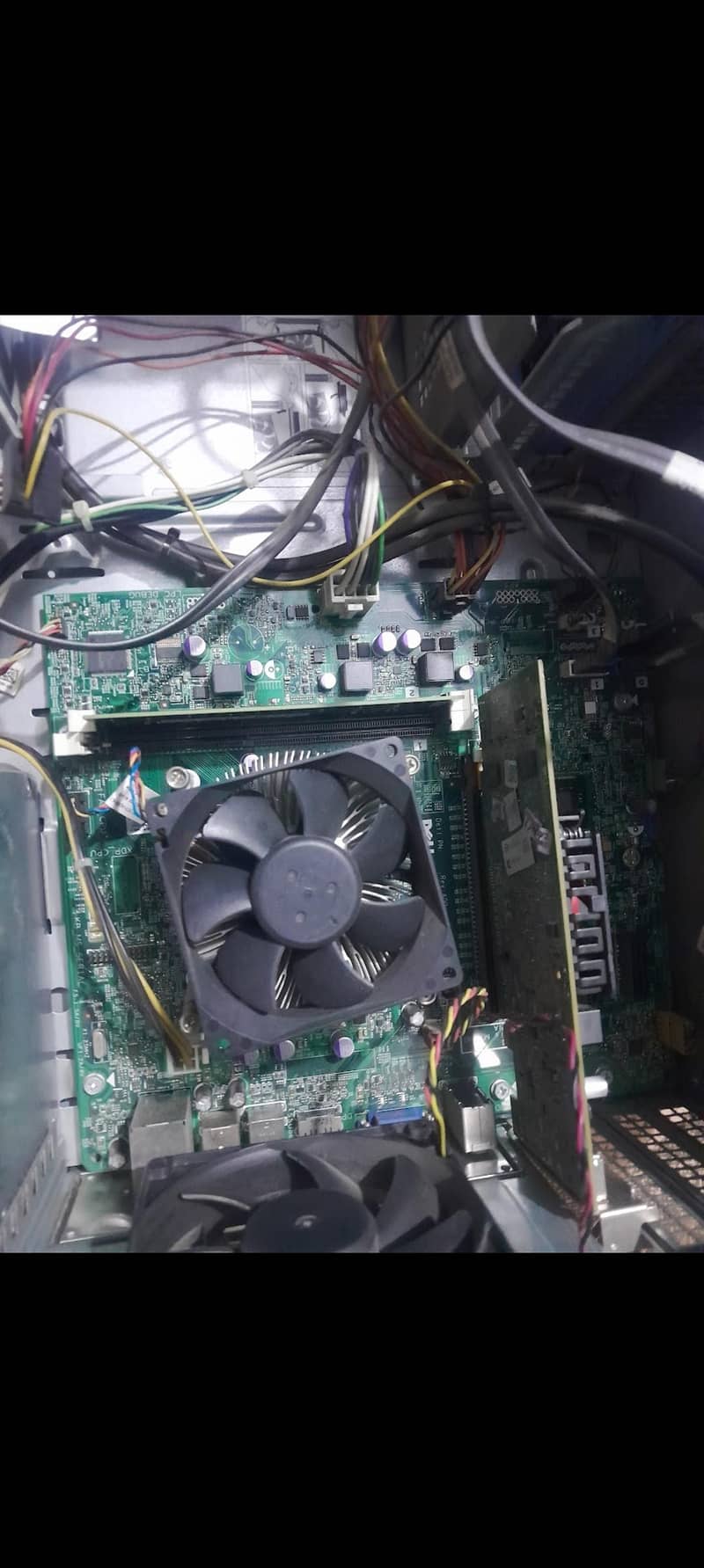 Gaming Computer 0