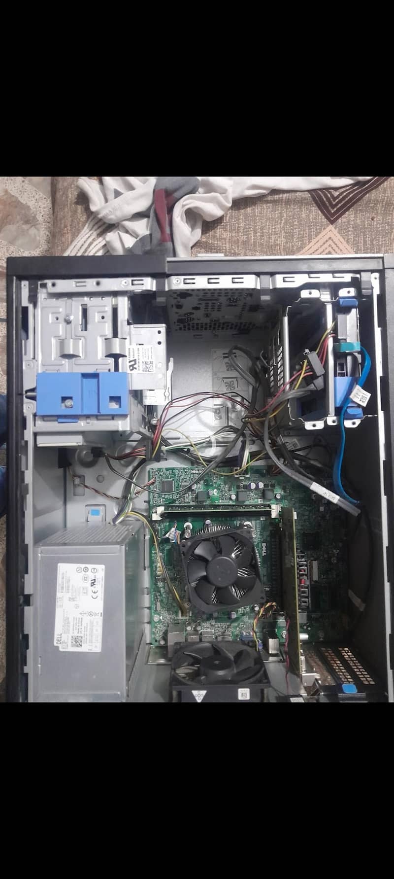Gaming Computer 1