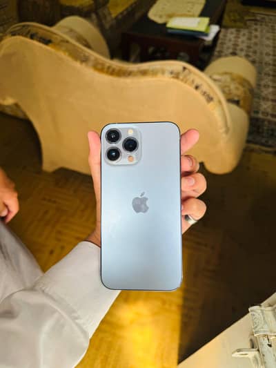 Apple iPhone 13 Pro Max