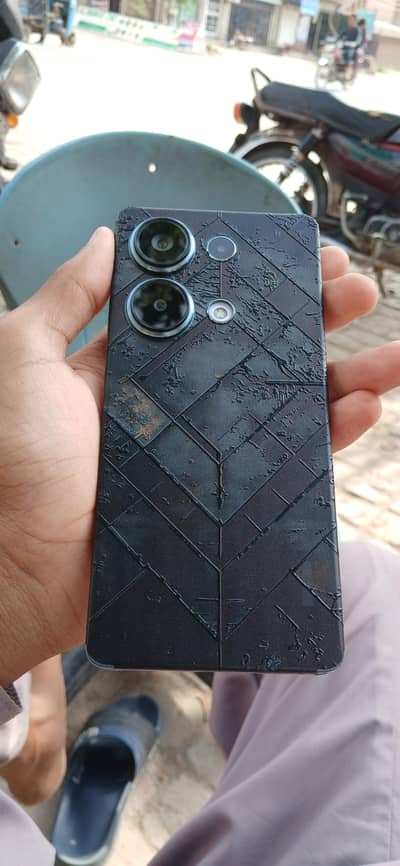 Xiaomi Redmi Note 13 Pro