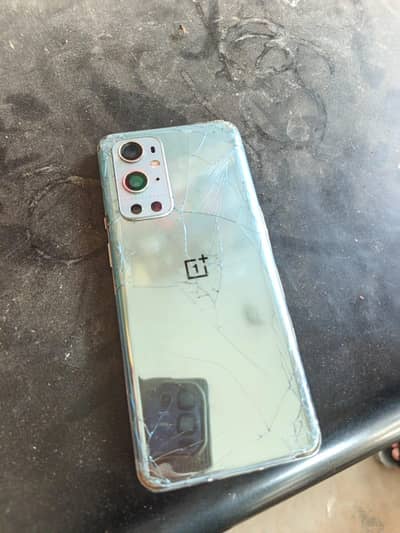 One Plus 9 pro 5G  for sale exchange possible