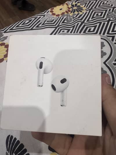Apple Airpods gen3 original