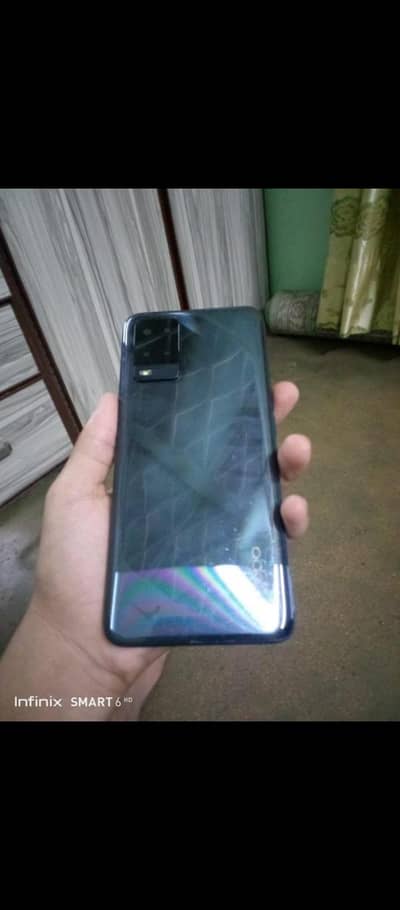 OPPO A54
