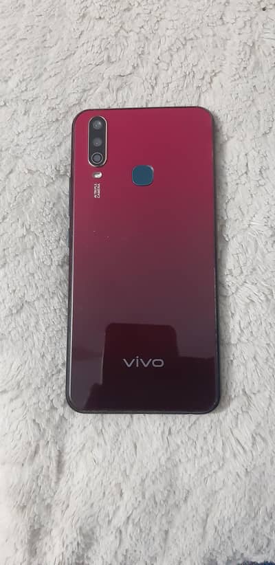 Vivo Y17