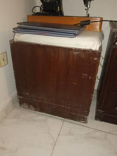 shisham wood bedroom set
