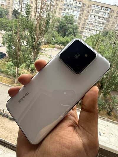 Xiaomi 14 – 12GB/256GB – 10/10 Condition – Dual Sim (Non-PTA)