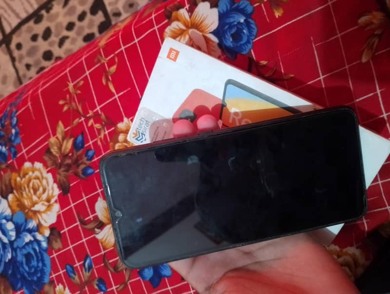 Redmi 9c 1