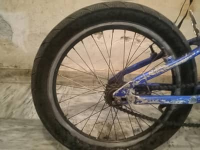 Vento brand cycle