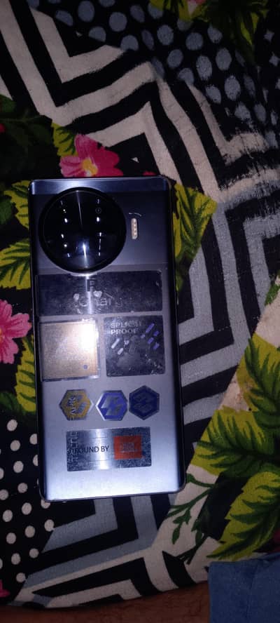 Tecno Spark 20 Pro Plus