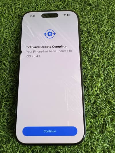 Apple iPhone 16 Pro