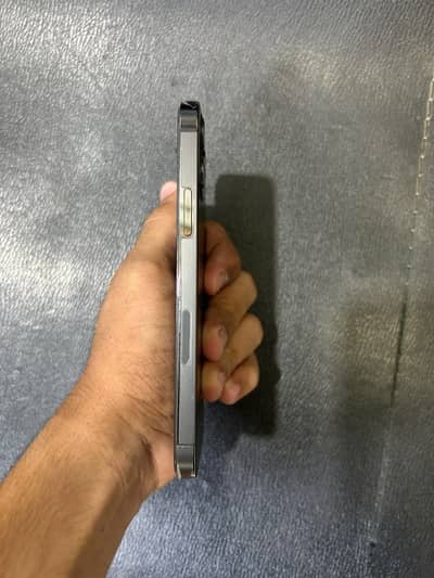 Apple iPhone 12 Pro