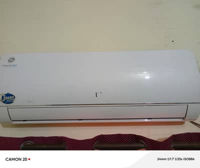 1 tone PEL inverter good condition