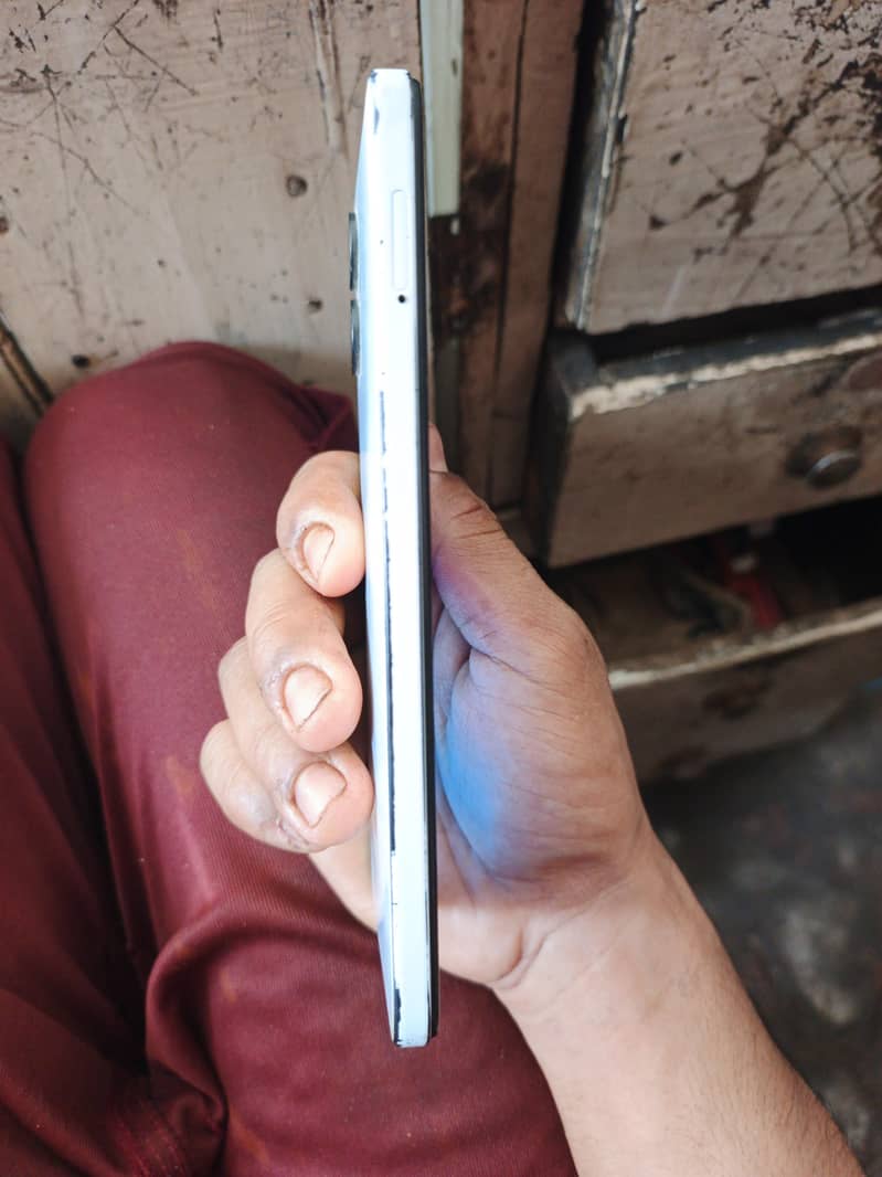 Tecno Camon 19 1