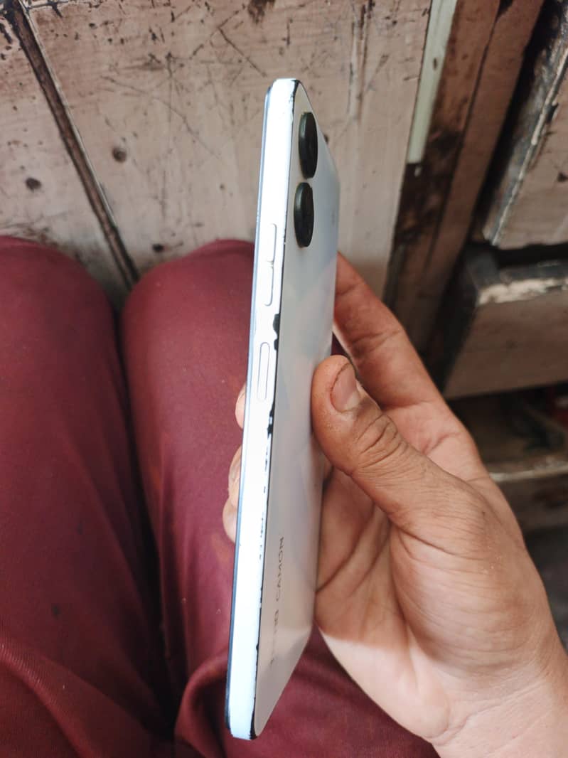 Tecno Camon 19 2