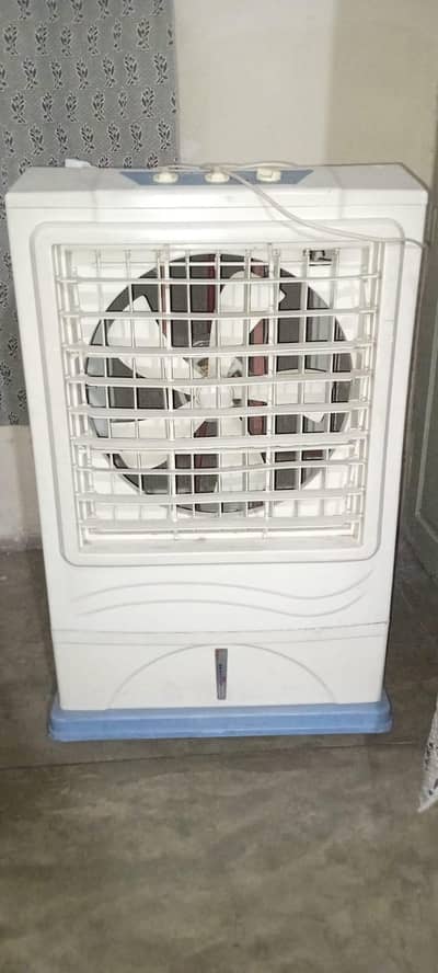 NB 7500 Air Cooler