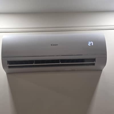 inverter A. C candy