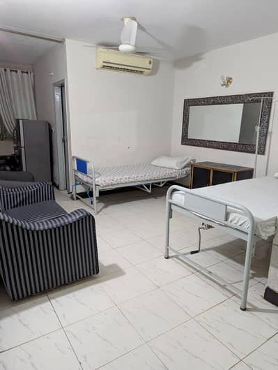 Running Hospital Available for Rent/Long term Lease-Cavalry Ground  Lh