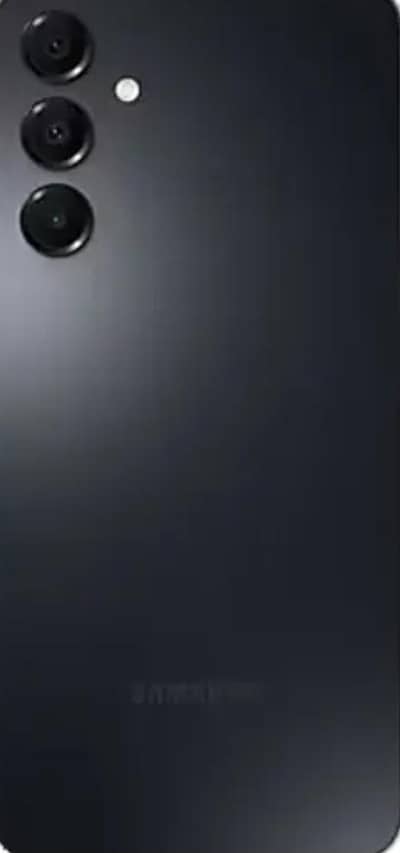 Samsung Mobile A16