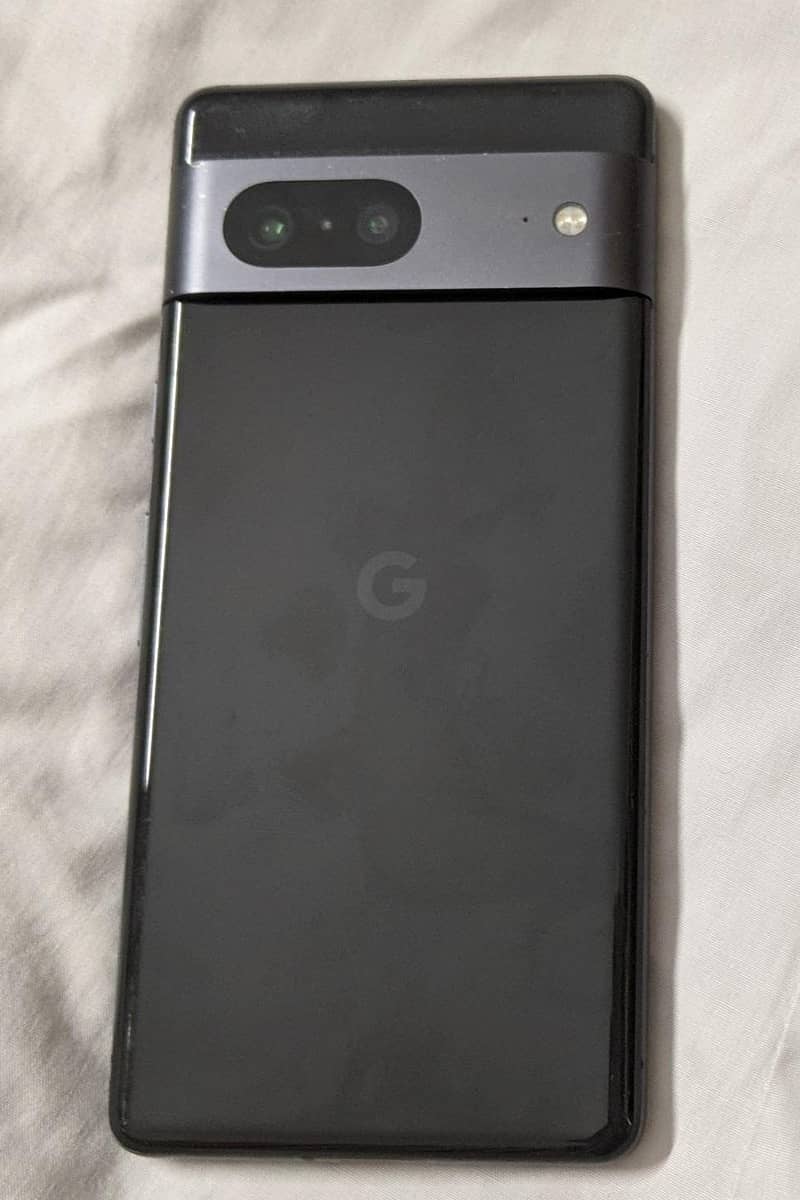 Google Pixel 7 0