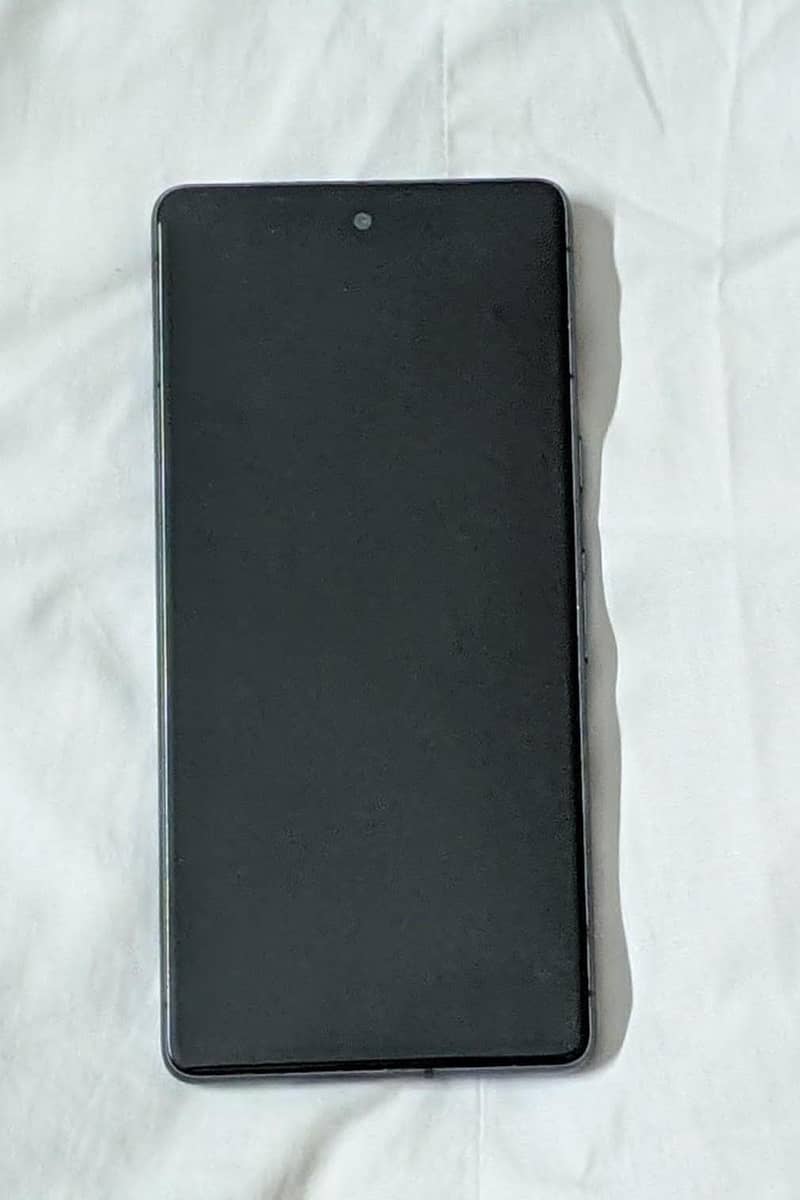 Google Pixel 7 5