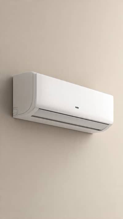 Haier  1 ton Ac