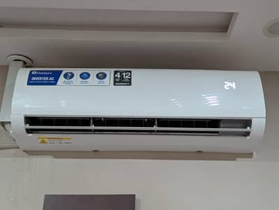 1.5 Ton Dawlance Ac
