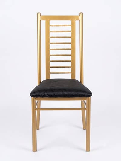 Elevating luxury events, one seat at a time.