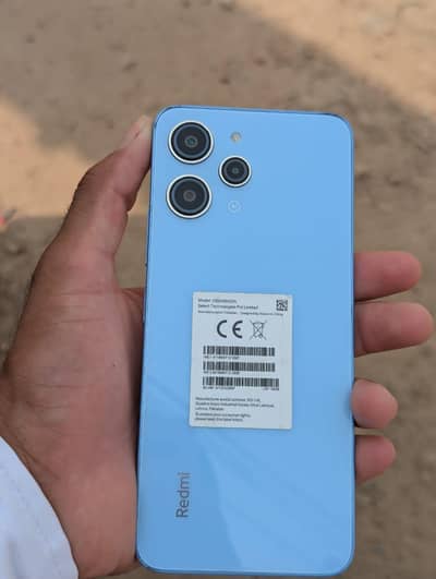 redmi 12