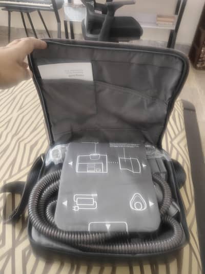 ResMed AirSense 10 CPAP Machine