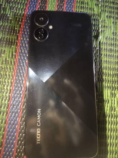 Tecno CAMON 19 Neo