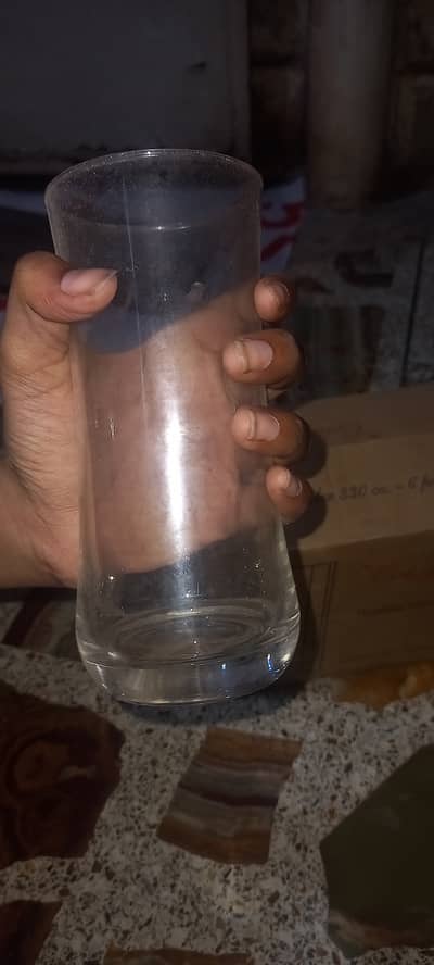 2 set glass