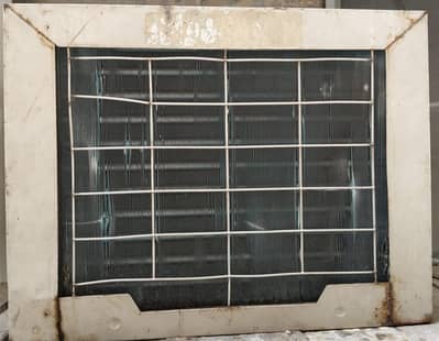 good condition on used daily