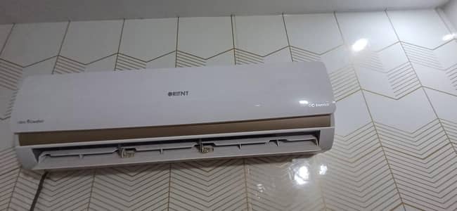 Orient 1.5 ton AC
