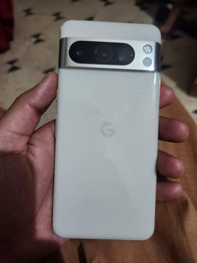 Google Pixel 8 Pro 256GB PTA
