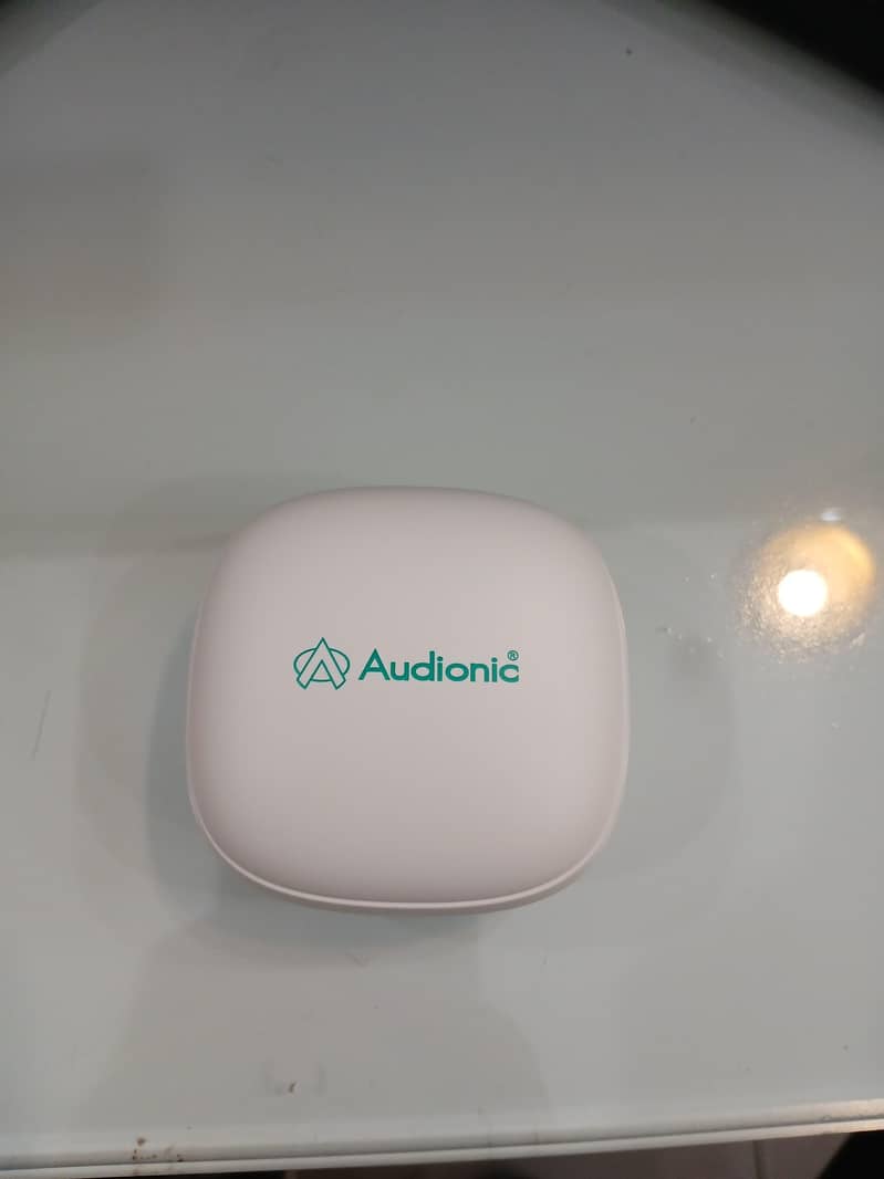 audionic airpod 2