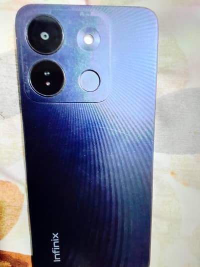 Infinix Smart 7