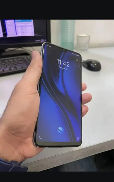 Vivo S1 First Owner New
